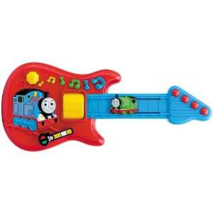  Thomas and Friends Thomas Rock n Roll Guitar Toys 