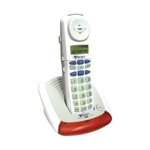  Amplified Cordless Phone