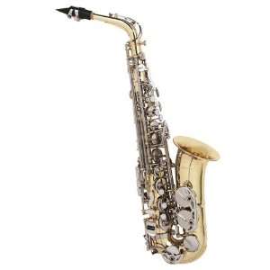  First Act Concert Series Saxophone 