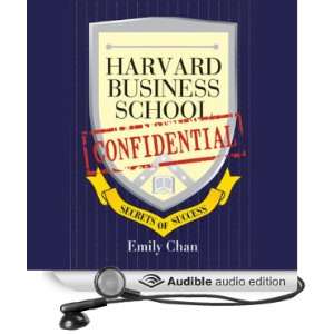  Harvard Business School Confidential Secrets of Success 