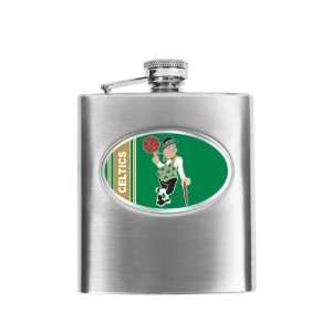  Simran HFNBA Celtics Boston Celtics Hip Flask