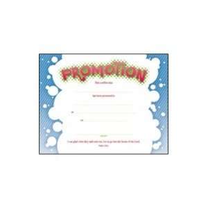 Certificate Promotion Cis 
