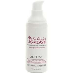  Ageless Anti Aging Skin Treatment Beauty