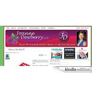  joannedewberry.co.uk Kindle Store Joanne Dewberry