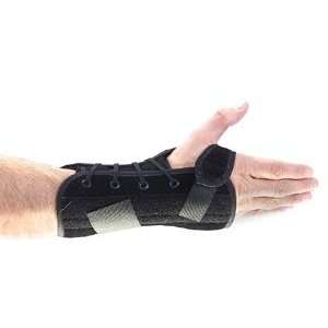  Freedom Comfort Lace Up Wrist Support   Freedom Comfort 