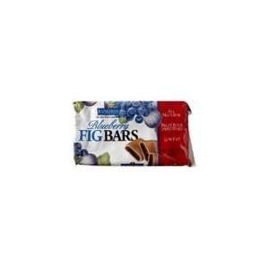 Barbaras Low Fat Traditional Blueberry Fig Bars 12 OZ.(pack of 3 