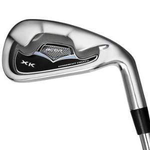 Acer XK Ladies Iron Golf Club Set, Free Sand Wedge Lite 