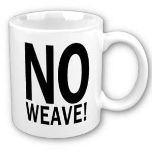  Glee No Weave Born This Way Mug