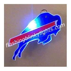  Buffalo Bills Flashing Blinky Lights   SKU NO 10407 Toys 