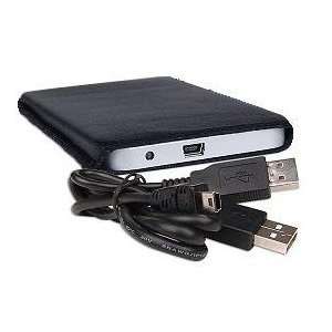  100GB USB Pocket Drive Electronics