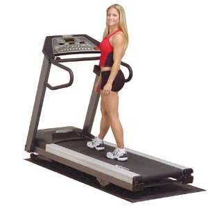  Endurance T10HRC Commerical Treadmill with Heart Rate 