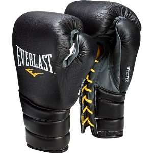  Everlast Protex3 Professional Fight Gloves Sports 