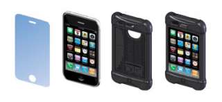 POPGADGET PICKS   OtterBox Impact Case for iPhone 3G/3GS   White