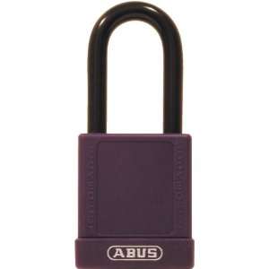  ABUS 74/40 KD Loto 1 1/2 Inch Non Conductive Shackle 