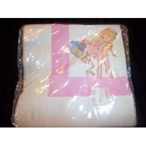  Ballerina Party Napkins  80s Toys & Games