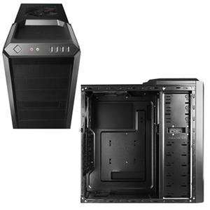  NEW One Hundred Gaming Case (Cases & Power Supplies 