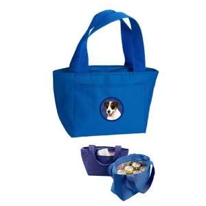  Jack Russell Terrier Insulated Lunch Cooler TB4179 Sports 