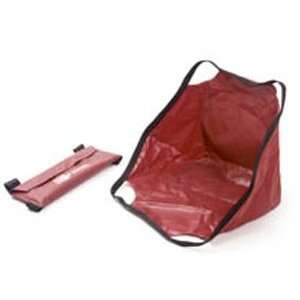  Rescue Seat – Soft Sided – Burgundy Health & Personal 