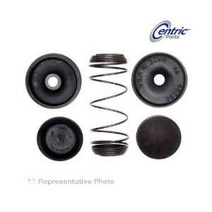  Centric Front 144.33112 Automotive