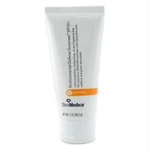   SkinMedica SkinMedica Environmental Defense Sunscreen SPF 30 Beauty