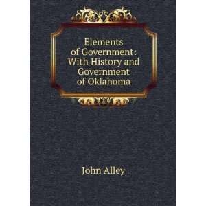  Elements of Government With History and Government of 