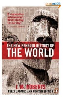  Jason Devitts review of The New Penguin History of the 