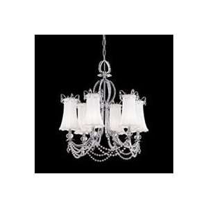  3036   Bordeaux Chandelier   Chandeliers