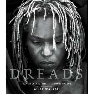  Dreads [DREADS  OS]  N/A  Books