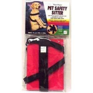  Pet Sitter Safety Car Harness   Small 