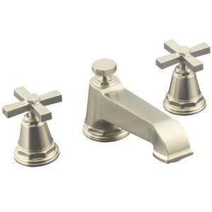  Kohler K T131403A BN/K 300K  Bathroom Faucets   Whirlpool 