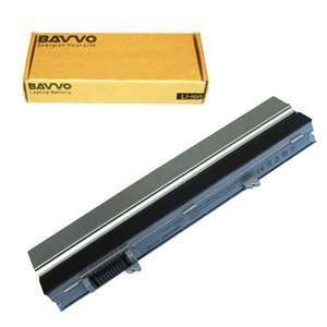  Bavvo New Laptop Replacement Battery for DELL CP289,6 