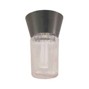 International Lighting PL 3050 Clear Ribbed Polycarbonate Replacement 