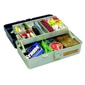  Plano® One Tray Tackle Box