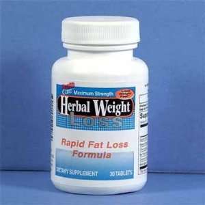  Herbal Weight Loss Case Pack 24 