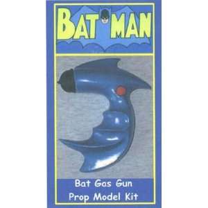  Batman 60s TV Gas Gun 