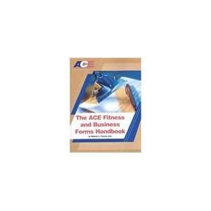  Ace Fitness & Business Forms Handbook