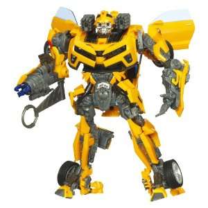  Transformers Battle Ops Bumblebee Toys & Games