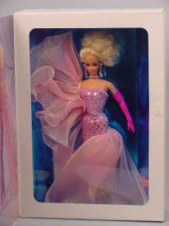 Evening Extravaganza Barbie NRFB Classique 1994  