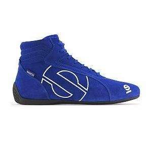  SPARCO SHOES SLALOM   SIZE 44   BLUE (00124144A 