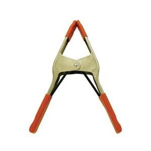  Pony 018 3202 HT Style No. 3200 Spring Clamps