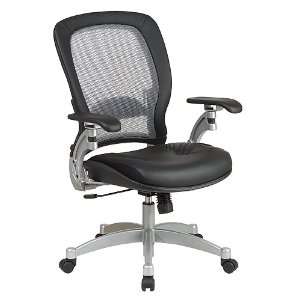  High Tech Matrex Mesh Chair