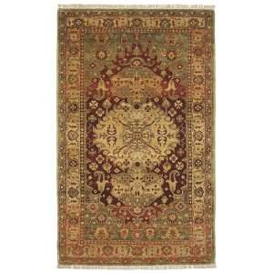  Rugs Grand Trunk Road Rug 3266 10x14 Rectangle