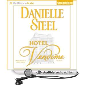  Hotel Vendome (Audible Audio Edition) Danielle Steel 