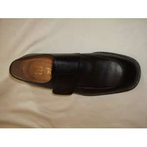  Toskana Mens Leather Shoes Size 101/2 