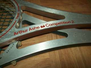 Head Arthur Ashe Competition 4 1/2 Tennis Racquet  
