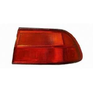   Side) (1992 92 1993 93 1994 94 1995 95) 33500 SR4 A01 Rear Lamp Right