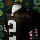 vintage browns jersey tim couch  