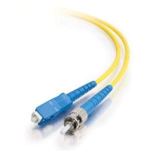  Cables To Go 34949 SC/ST LSZH Simplex 9/125 Single Mode 