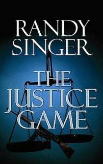   Fatal Convictions by Randy Singer, Tyndale House 