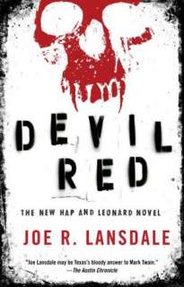devil red joe r lansdale paperback $ 14 95 buy now